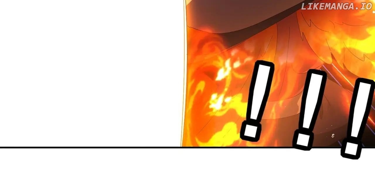My Furry Harem Is After Me Chapter 332 - page 19